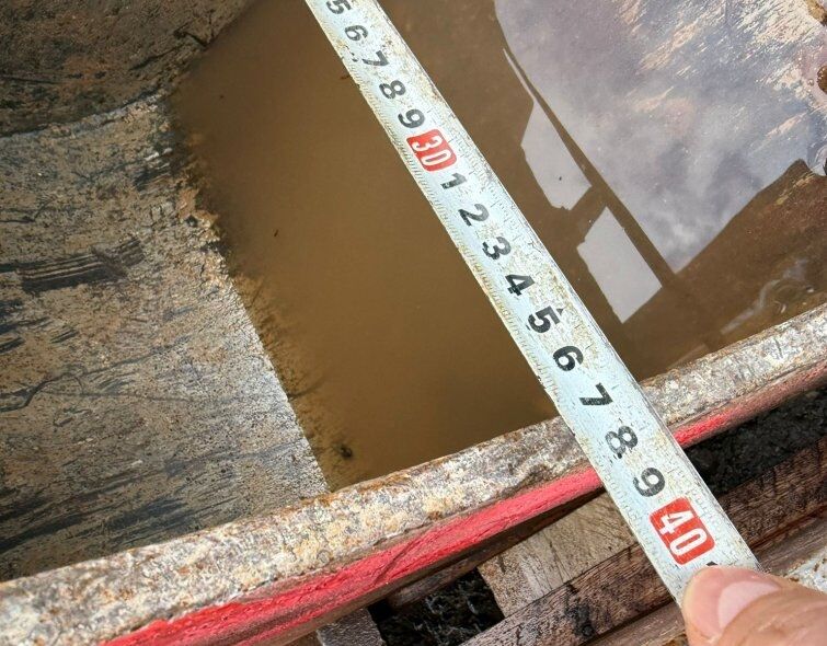 SANY  SY35U ***FULL EQUIP***